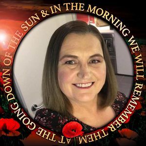 Meet your Posher, Donna